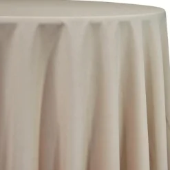 Poly Poplin - Premium Polyester Tablecloth