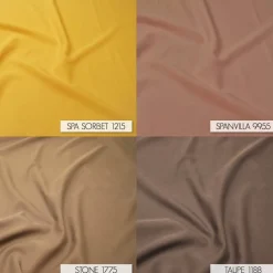 Poly Poplin - Premium Polyester Tablecloth