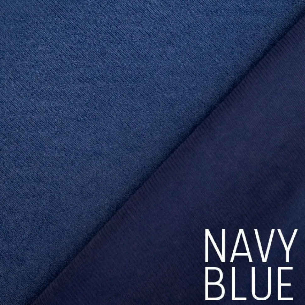 Poly Premier Plus "Poly Satin" Cloth Drape Panel w/ Sewn Rod Pocket by Eastern Mills - 3ft (12ft Wide!)