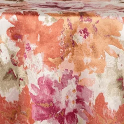 Pomegranate Florence by the Yard - 116" Width