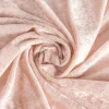 Premade Velvet Table Runner - Blush
