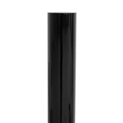 Premium Vinyl Dance Floor or Runner Wrap Custom Size - Gloss Black