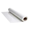 Premium Vinyl Dance Floor Wrap Roll - Gloss White