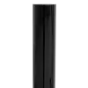Premium Vinyl Dance Floor Wrap Roll (5ft x 98ft) - Black Gloss