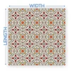 Premium Vinyl Dance Floor Wrap Custom Size - Eclectic Axel
