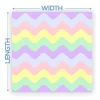 Premium Vinyl Dance Floor Wrap Custom Size - Easter Day Easter Classic