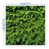 Premium Vinyl Dance Floor Wrap Custom Size - Christmas Day Tis The Tree