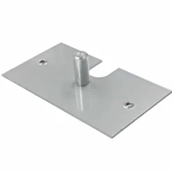 Pro/EZ Series 3" x 2" Pin/Nipple w/ Screw for Bases