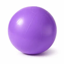 Purple Giant Inflatable Modern Ball Sphere – Maxorb™ Event Decor – Commercial Installation Sizes