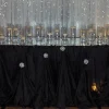 Replacement Cinderella "Stringed" Table Skirt - Skirt Only!