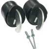 Replacement Hook Ends for Drape Support (Pair)