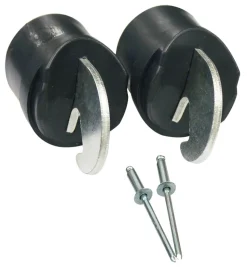 Replacement Hook Ends for Drape Support (Pair)