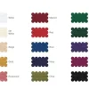 Ripstop Linen - 100% Textured Polyester - 85yd Bolt - 62" Width