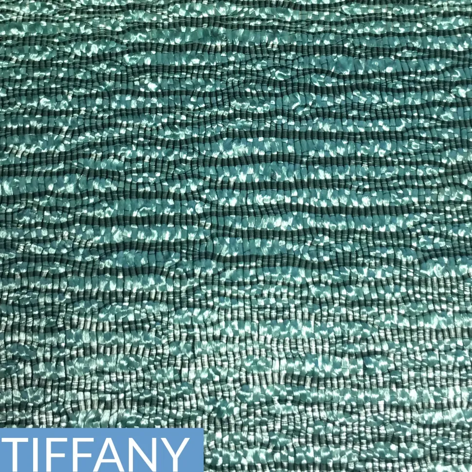 Riviera- 100% Polyester - By The Yard - 115" Width