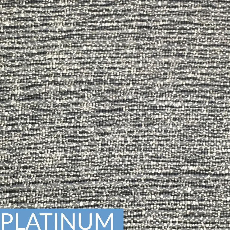 Riviera- 100% Polyester - By The Yard - 115" Width
