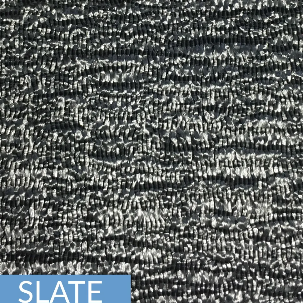 Riviera- 100% Polyester - By The Yard - 115" Width