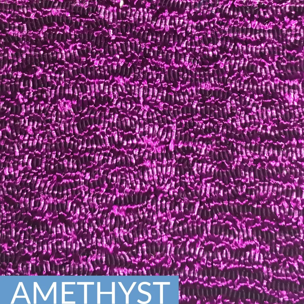 Riviera- 100% Polyester - By The Yard - 115" Width