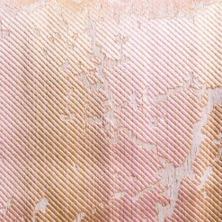 Rose Gold - Limestone Curtain Panel w/ 4" Rod Pocket- Many Size Options