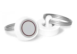 Round ClikMagnet - Holds up to 20lbs - (Bag of 10)