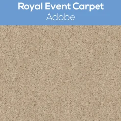 Royal Event Carpet - Choose your Size & Color!