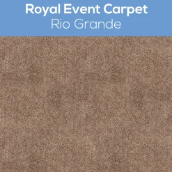 Royal Event Carpet - Choose your Size & Color!