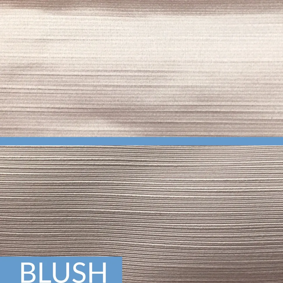 Royal Slub - Reversible - 100% Polyester - By The Yard - 60" Width