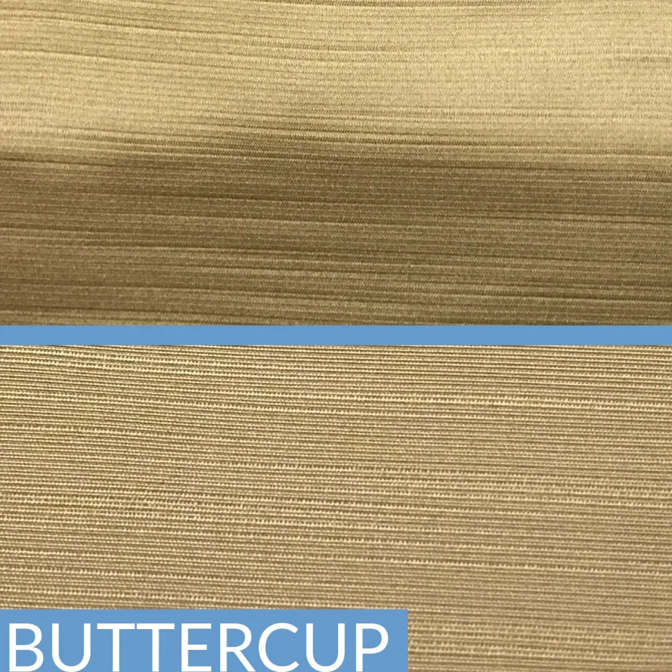 Royal Slub - Reversible - 100% Polyester - By The Yard - 60" Width