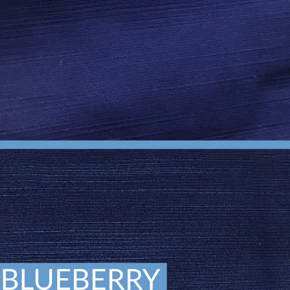 Royal Slub - Reversible - 100% Polyester - By The Yard - 60" Width