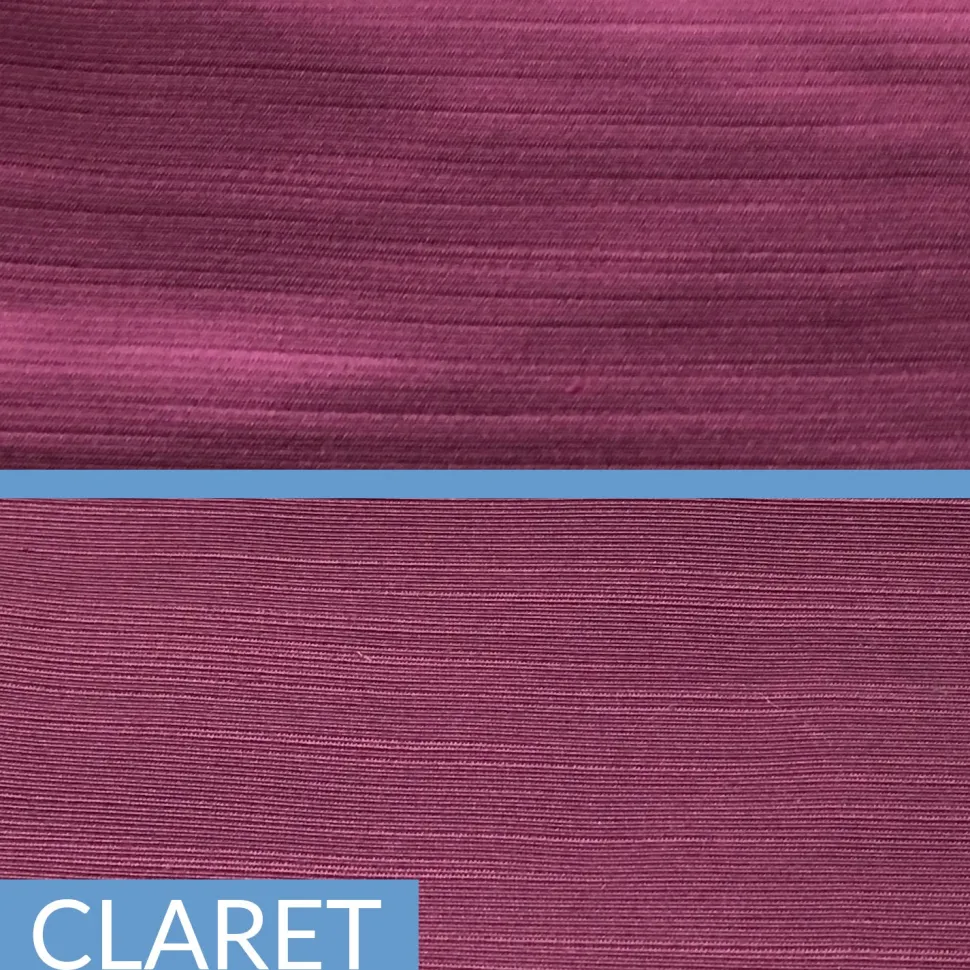 Royal Slub - Reversible - 100% Polyester - By The Yard - 60" Width