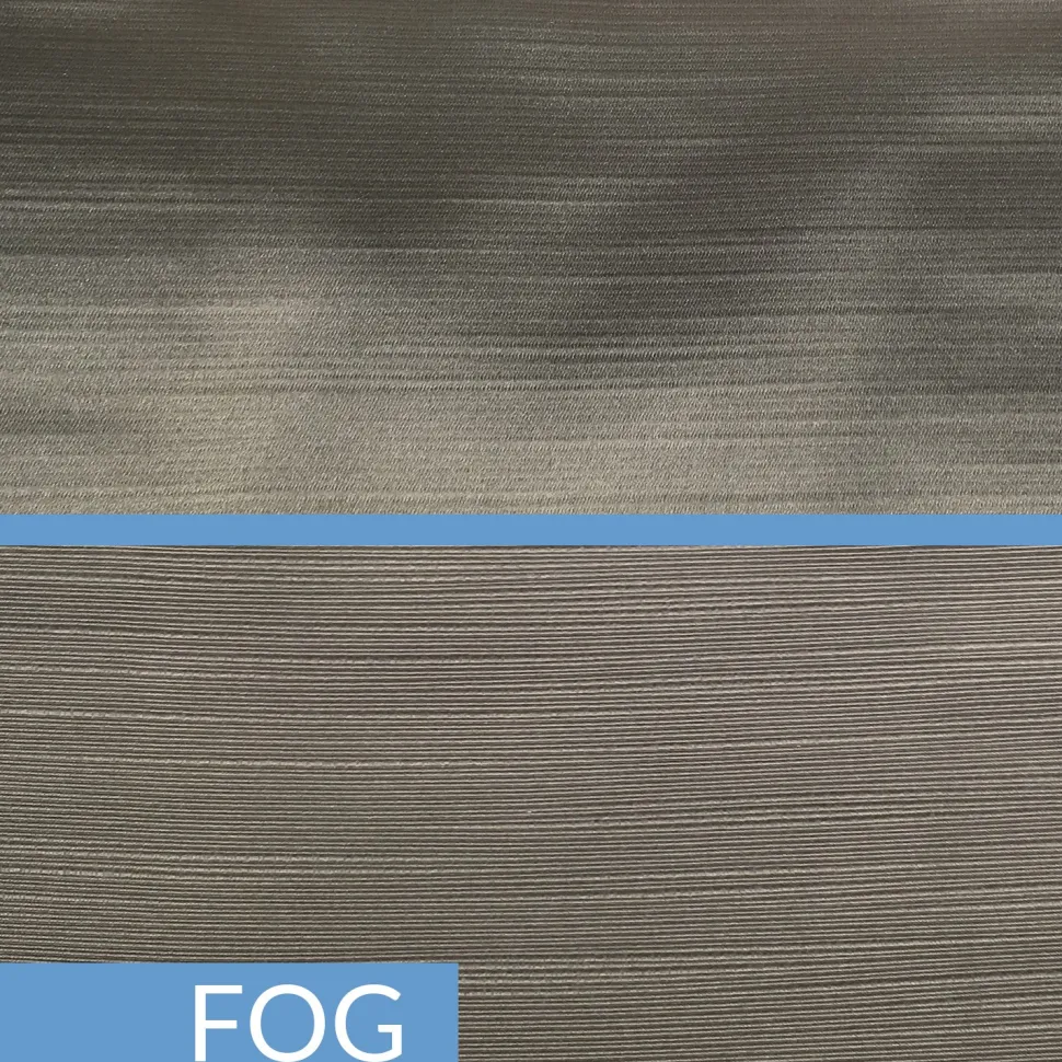 Royal Slub - Reversible - 100% Polyester - By The Yard - 60" Width