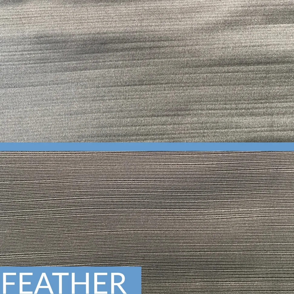 Royal Slub - Reversible - 100% Polyester - By The Yard - 60" Width