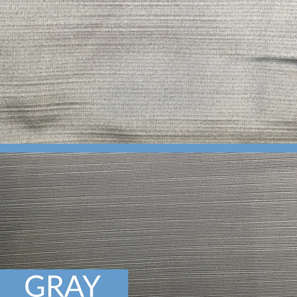 Royal Slub - Reversible - 100% Polyester - By The Yard - 60" Width