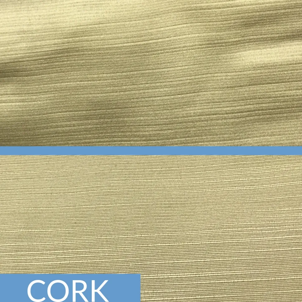 Royal Slub - Reversible - 100% Polyester - By The Yard - 60" Width