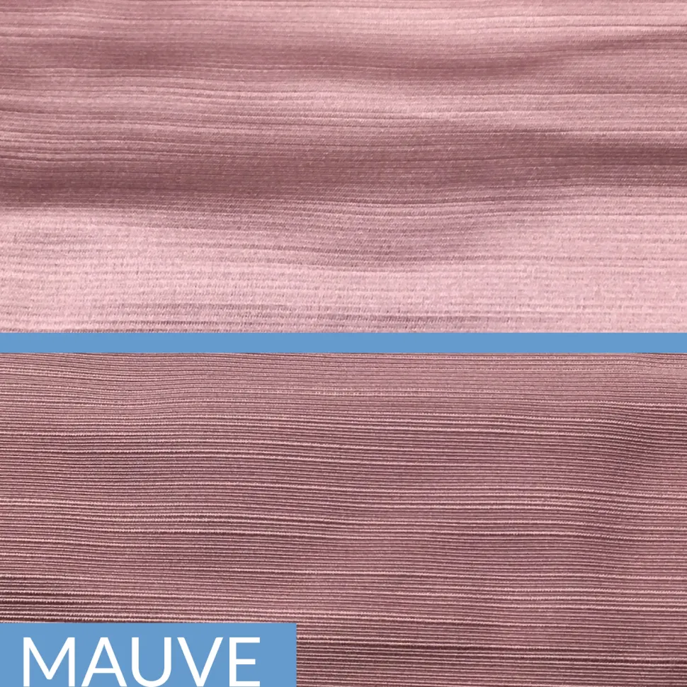 Royal Slub - Reversible - 100% Polyester - By The Yard - 60" Width