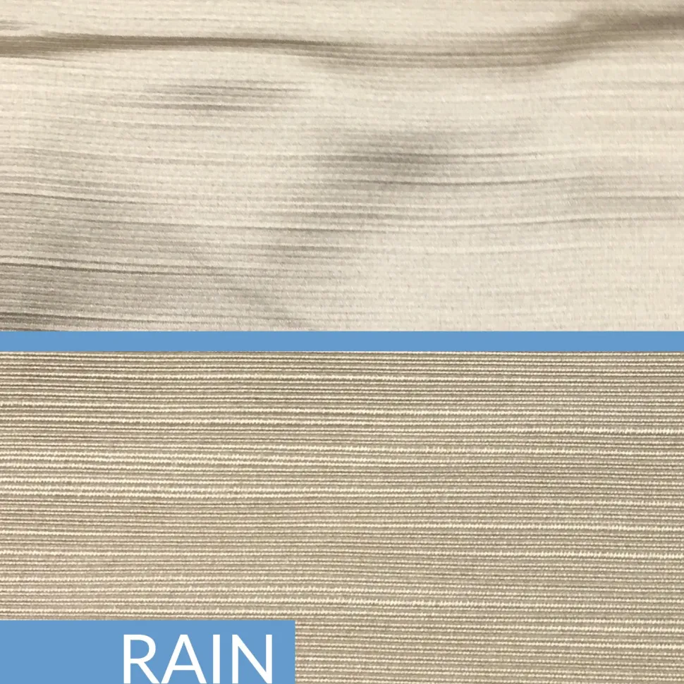 Royal Slub - Reversible - 100% Polyester - By The Yard - 60" Width