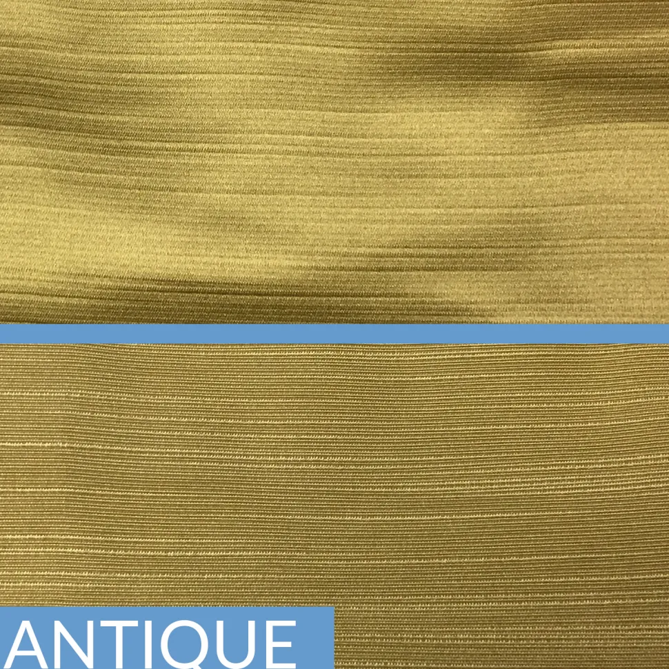 Royal Slub - Reversible - 100% Polyester - By The Yard - 60" Width