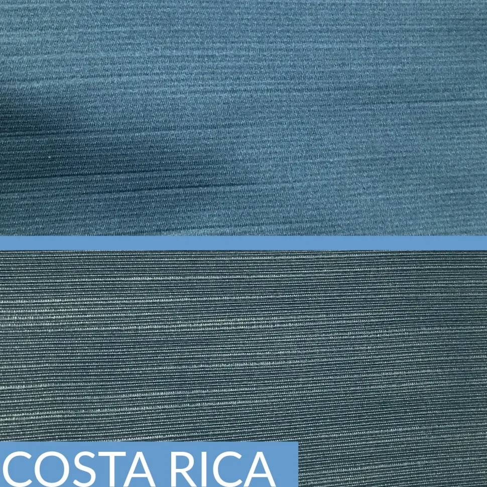 Royal Slub - Reversible - 100% Polyester - By The Yard - 60" Width