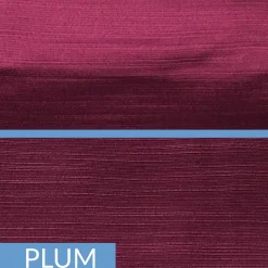 Royal Slub - Reversible - 100% Polyester - By The Yard - 60