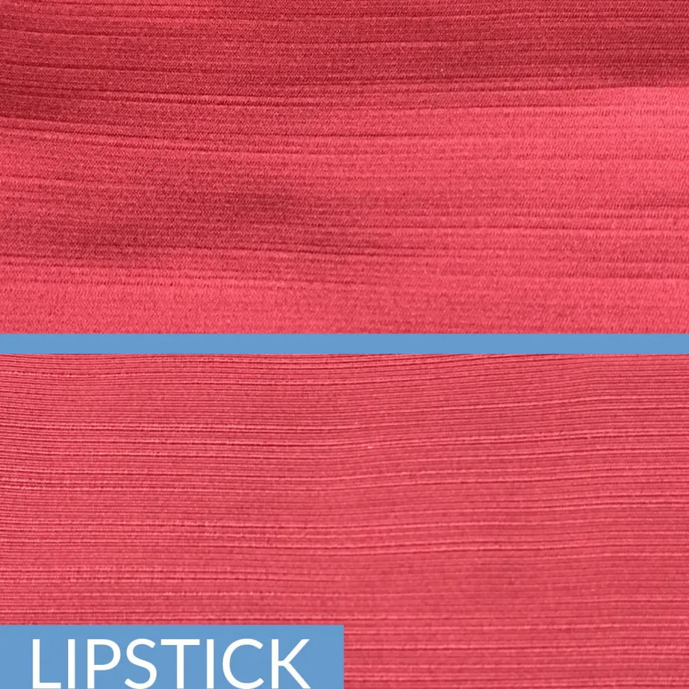 Royal Slub - Reversible - 100% Polyester - By The Yard - 60" Width
