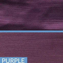 Royal Slub - Reversible - 100% Polyester - By The Yard - 60