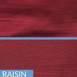 Royal Slub - Reversible - 100% Polyester - By The Yard - 60