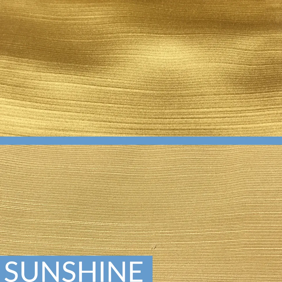 Royal Slub - Reversible - 100% Polyester - By The Yard - 60" Width