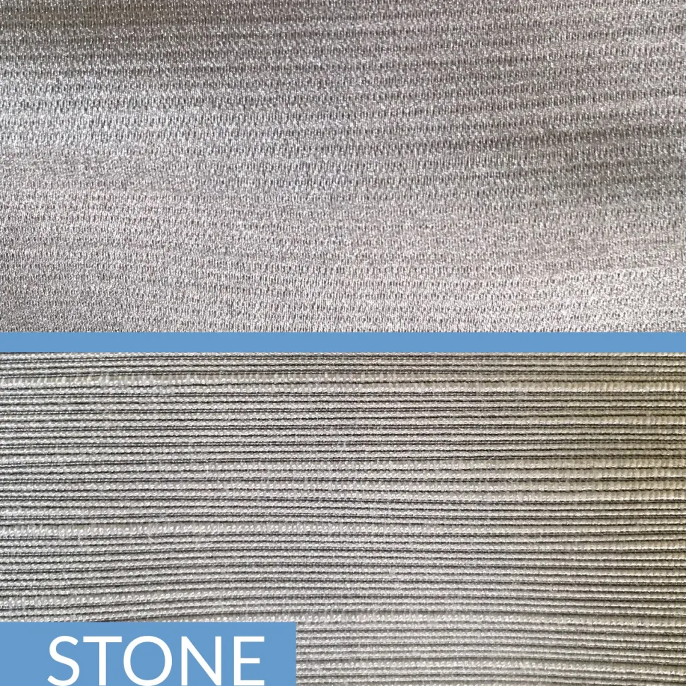 Royal Slub - Reversible - 100% Polyester - By The Yard - 60" Width