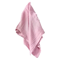 Rustico Napkin – 22” x 22” – 12 PACK – Blush