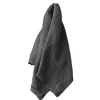 Rustico Napkin – 22” x 22” – 12 PACK – Charcoal