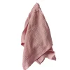 Rustico Napkin – 22” x 22” – 12 PACK – Dusty Rose