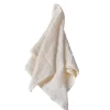 Rustico Napkin – 22” x 22” – 12 PACK – Ivory