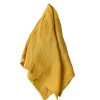 Rustico Napkin – 22” x 22” – 12 PACK – Mustard
