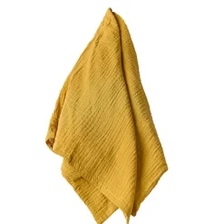 Rustico Napkin – 22” x 22” – 12 PACK – Mustard