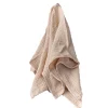 Rustico Napkin – 22” x 22” – 12 PACK – Natural